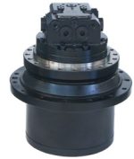 MANDO FINAL COMPLETO PC100 KOMATSU
