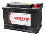 Batería libre mantención 55 amp - Imagen 2